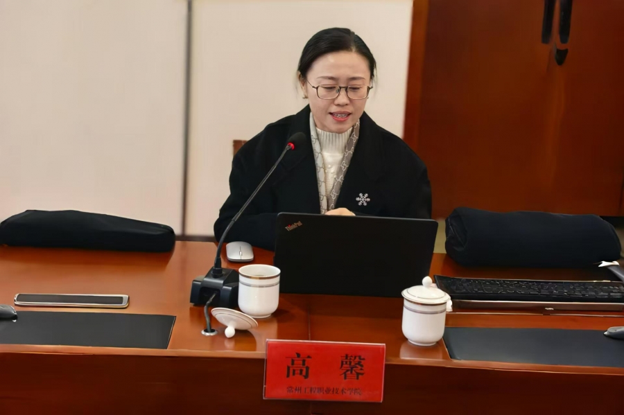 我校受邀在2024年常州市医校合作工作座谈会上作经验分享新闻照片2.jpg
