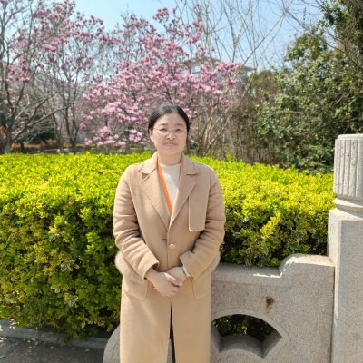 杨军华
