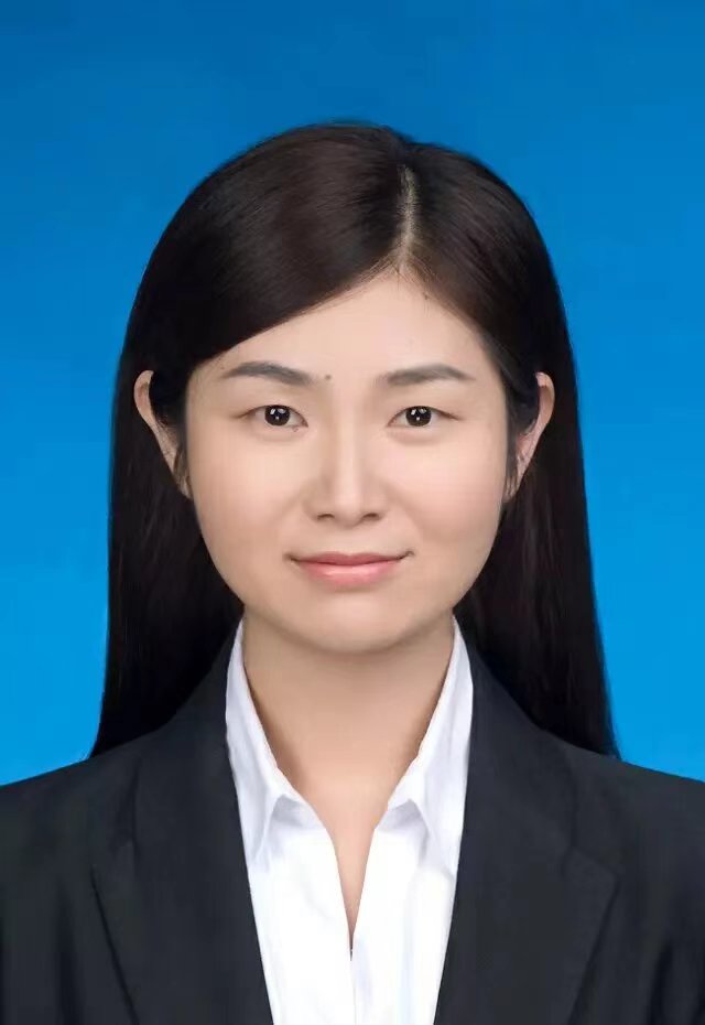 代姗